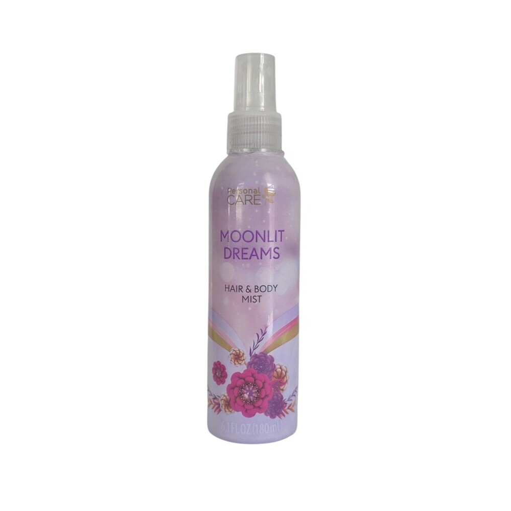 Personal Care Moonlit Dreams Hair & Body Mist 6.1 Fl.oz